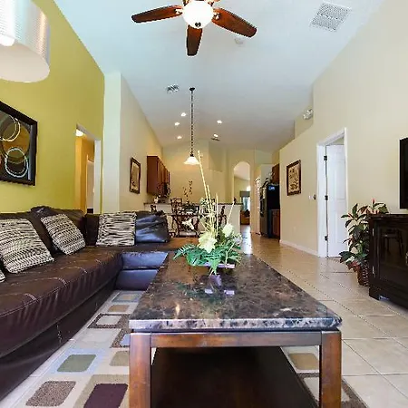 Disney Area Platinum Homes-2