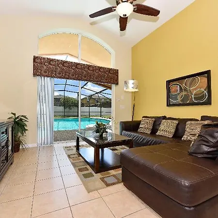 Disney Area Platinum Homes-3