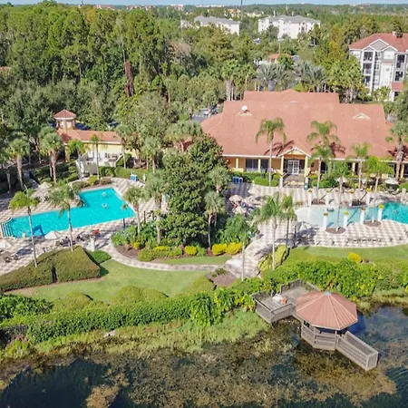 Encantada Resort - 3010 Yellow By Fairytale Vr-3