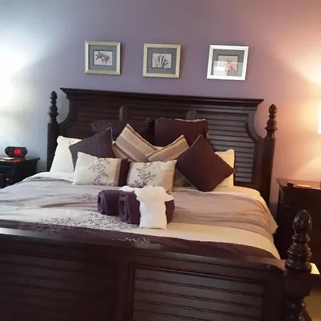 New Luxury 4 Bedroom Villa-2