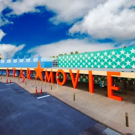 Disney'S All-Star Movies Resort-3