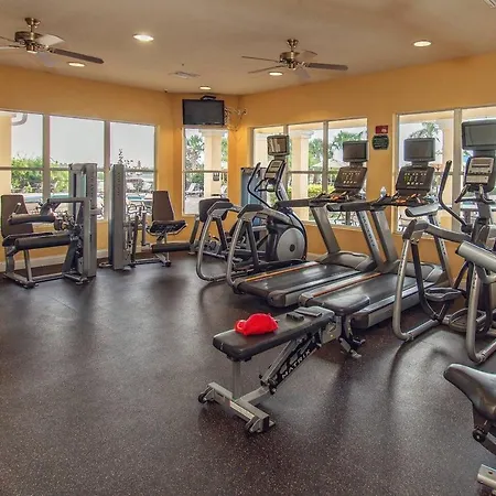 Vista Cay Luxury Lakeview 3 Bedroom Condo-2