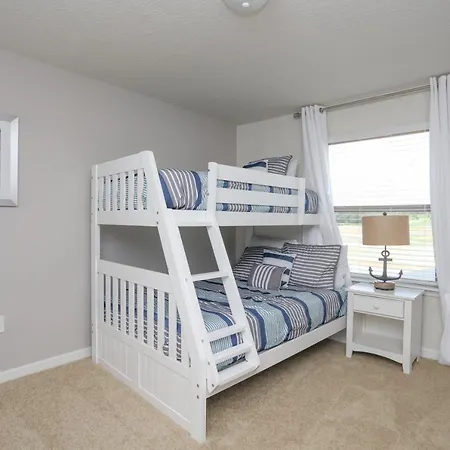 8 Bedroom Vacation Home In Windsor At Westside-2