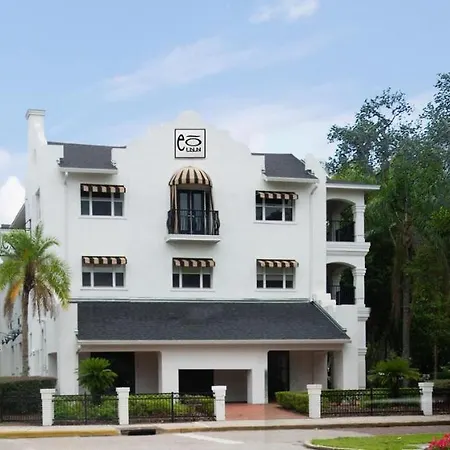 The Eo Inn - Downtown Orlando-2
