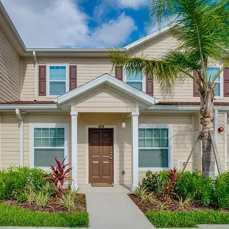 3299Ccp Lucaya Village Resort Townhome-2
