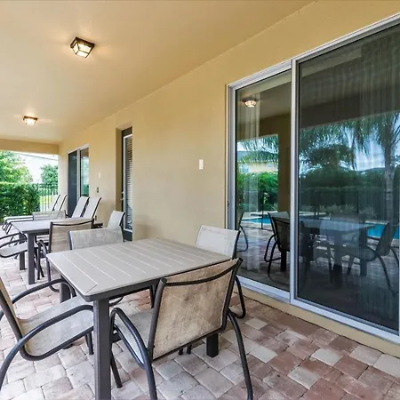 Luxury Villa 10 Bedrooms Private Pool Ihr 1035-3