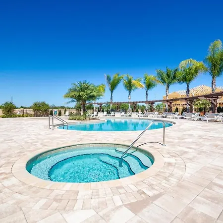 3299Ccp Lucaya Village Resort Townhome-3