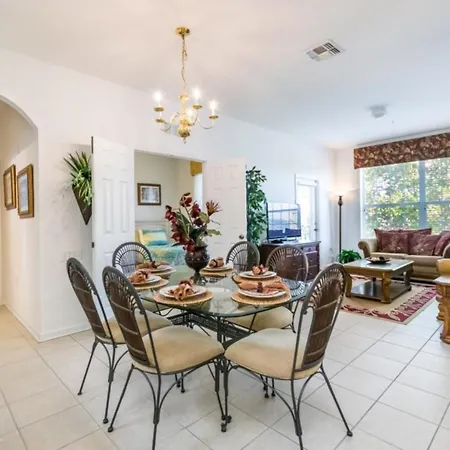 Rent A Luxury Apartment On Windsor Hills Resort, Minutes From Disney, Orlando Apartment 3207-3
