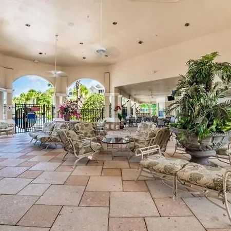 Beautiful Windsor Hills 4 Bedroom Pool Home-3
