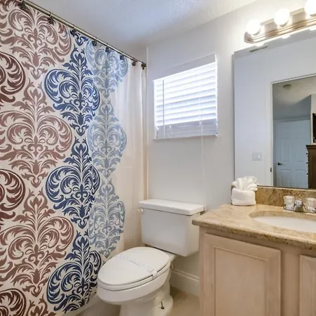 5 Bedroom 3.5 Bathroom Pool Villas-2