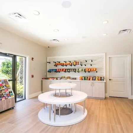 1501 Orlando Newest Resort Super Luxury Town Home-3