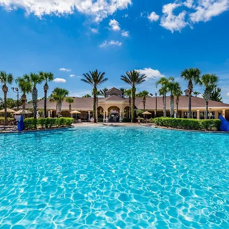 4 Mi To Disney World Kissimmee Resort Retreat!-2