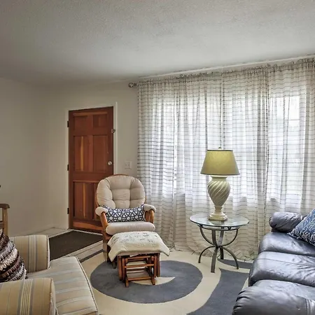 Spacious Central Florida Home: Family Friendly!-2