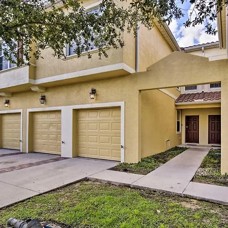 Kissimmee Retreat W/ Pool Access < 4 Mi To Disney!-2