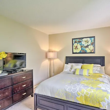 Disney Villa With Game Room And Pool - 10 Mi To Parks!-3
