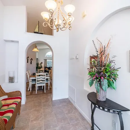 639 4-Bed Orlando Vacation Home Near Disney-2