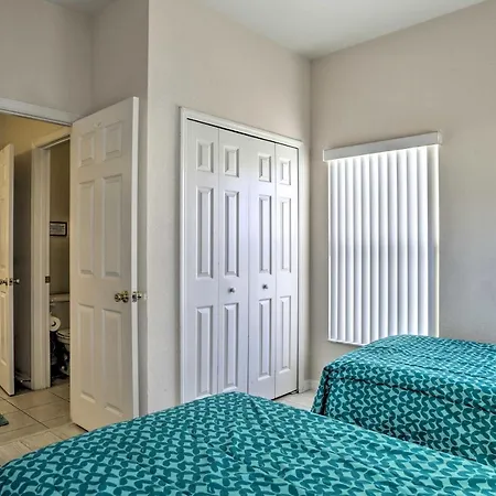 Spacious Clermont Getaway About 10 Miles To Disney!-2