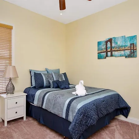 Chateaux At Reunion-3