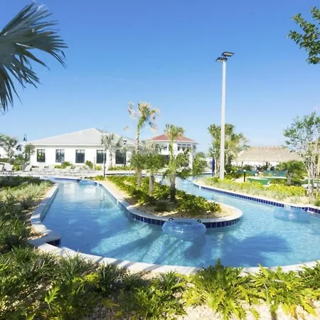Wonderful Vacation Home With Private Pool Sl4824-3