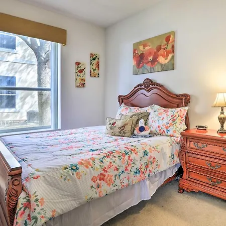 Kissimmee Condo W/ Resort Perks - 5 Mi To Disney!-2