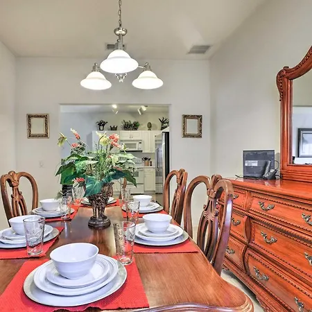 Kissimmee Condo W/ Resort Perks - 5 Mi To Disney!-3