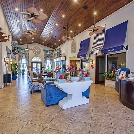 Paradise Palms- 4 Bed Townhome W/Splashpool-3281Pp-3