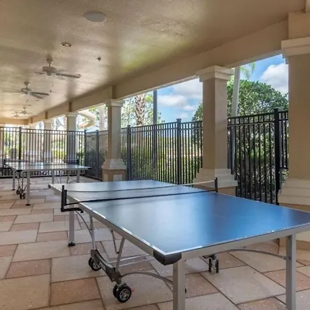 Amazing 6Bd Pool Spa Gm The Windsor Hills-2653Ds Home-3