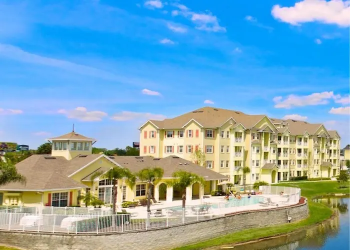 Newly Upgraded, Cane Island Resort-Elite Vac Homes Orlando que aceita animais de estimação