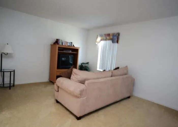 85970 4-Bed-Outdoor Spa! Games Room! Near Disney! Orlando che accetta animali