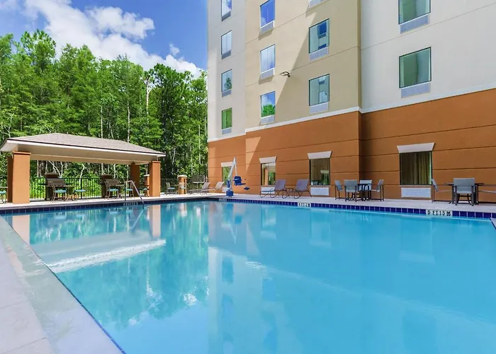 Candlewood Suites - Orlando - Lake Buena Vista By Ihg