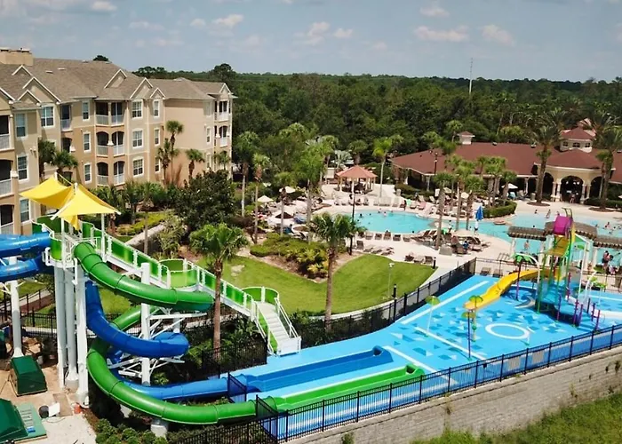 Rent Your Own Exclusive Condo On Windsor Hills Resort, Orlando Condo 4783