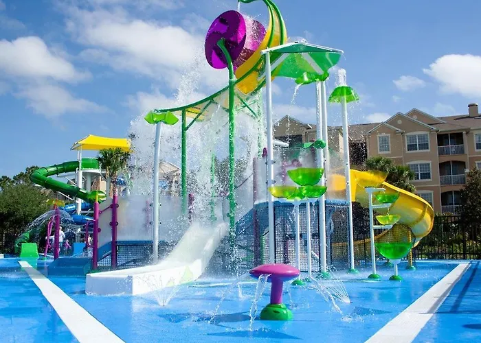 Ohana House At Windsor Hills, Disney World Luxury Rental Orlando
