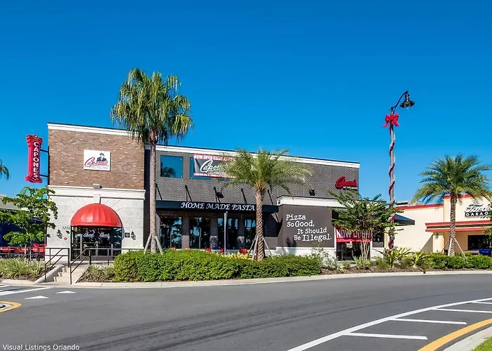 Villa 8025 Flip Flop Way Orlando