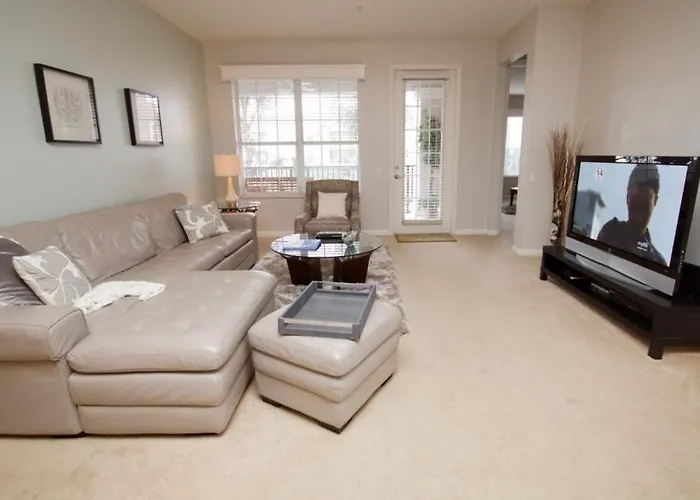 Shoreway Condo #231521 Orlando che accetta animali