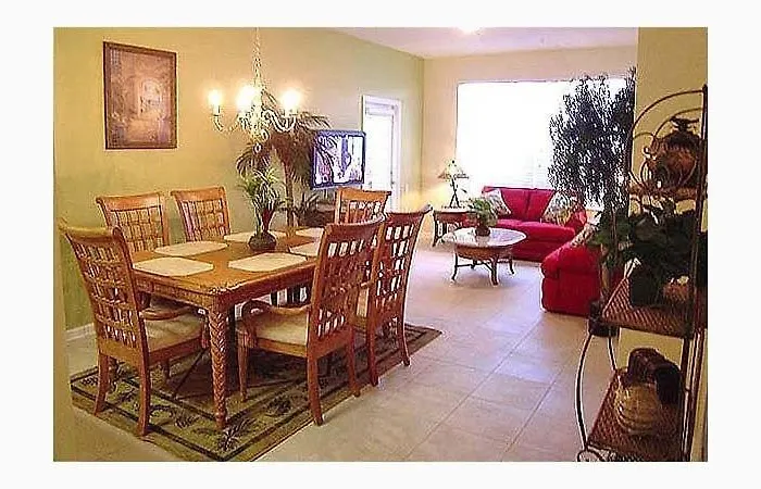 3 Bedroom 2 Bath Condo In Windsor Hills Resort Orlando che accetta animali