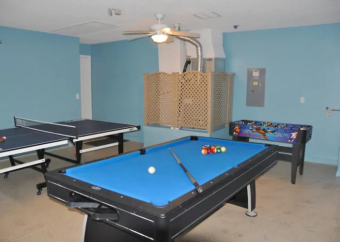 El Privado Villa The Oasis Orlando