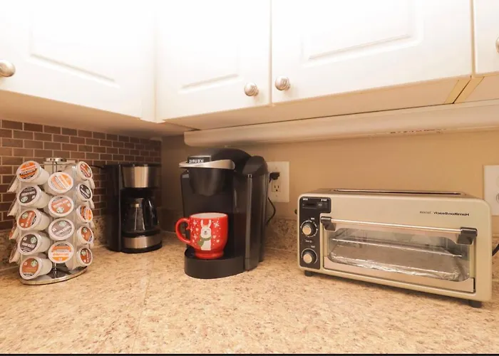 Boutique 5 Star Luxury 1 Bedroom Condo Orlando
