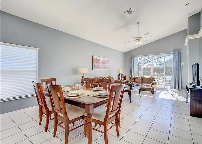 06Ms Home Orlando que aceita animais de estimação