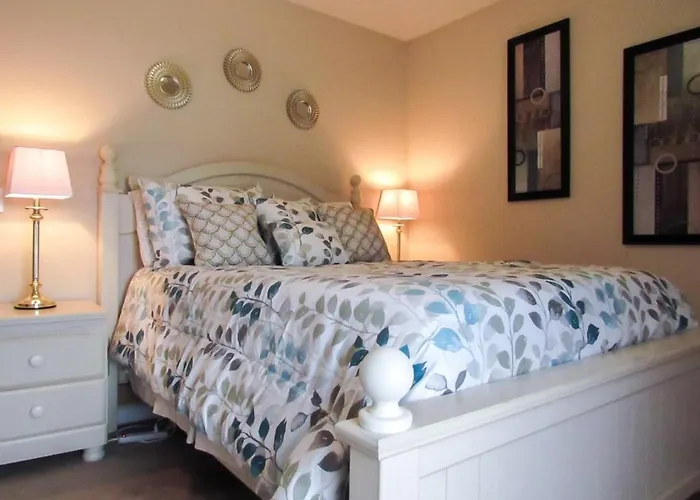 Private Pool Homes Orlando che accetta animali