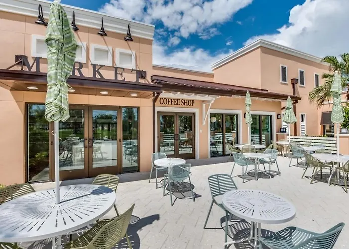 1719Cvt Orlando Newest Resort Community Town Home que aceita animais de estimação
