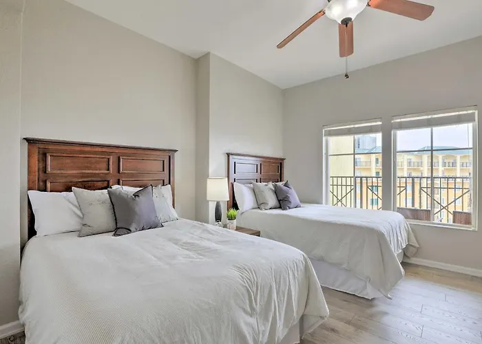 Condo With Pool Access 4 Mi To Disney! Orlando que aceita animais de estimação