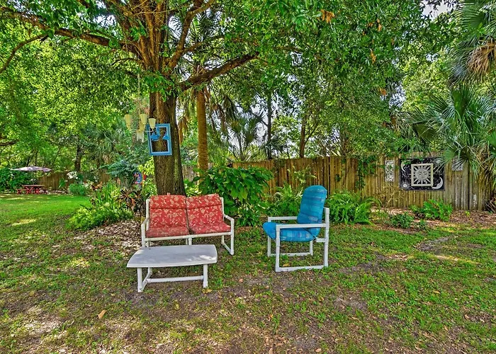 Longwood Suite With Pool By Seminole Wekiva Trail! Orlando que aceita animais de estimação