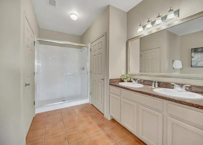 Luxury 3Br Near Disney - Pool And Hot Tub! Orlando