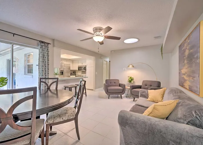 Pet-Friendly Apopka Home 30 Mi To Wdw! Orlando que aceita animais de estimação