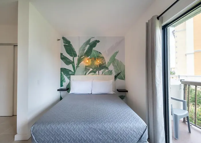 Studio Near Universal Studios With Great View Orlando che accetta animali