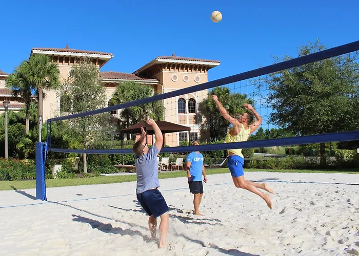 Hotel con animali ammessi a Orlando