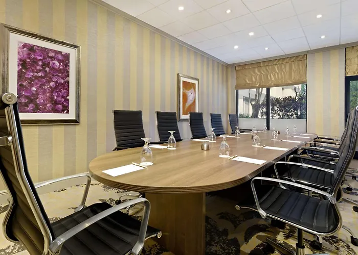 Hotel Doubletree By Hilton Orlando East - Ucf Area Alafaya