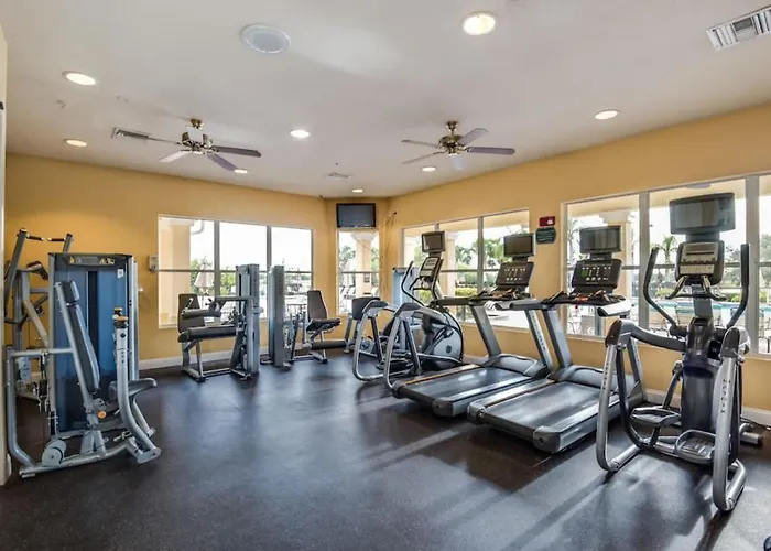 Cozy 3Br Apartment Near Disney Orlando