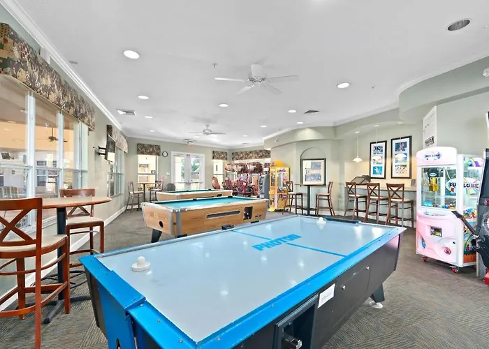 Windsor Hills Resort- 203A Orlando