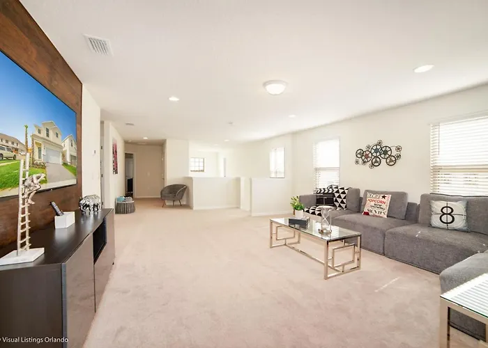 Nh-Ww2436 - Clone Vila Orlando que aceita animais de estimação